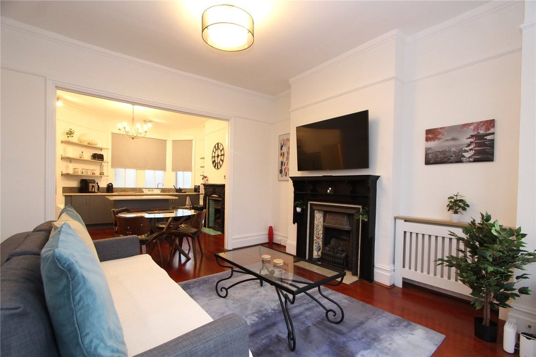 Apartment in Muswell Hill, Haringey, England 3 - 16780108