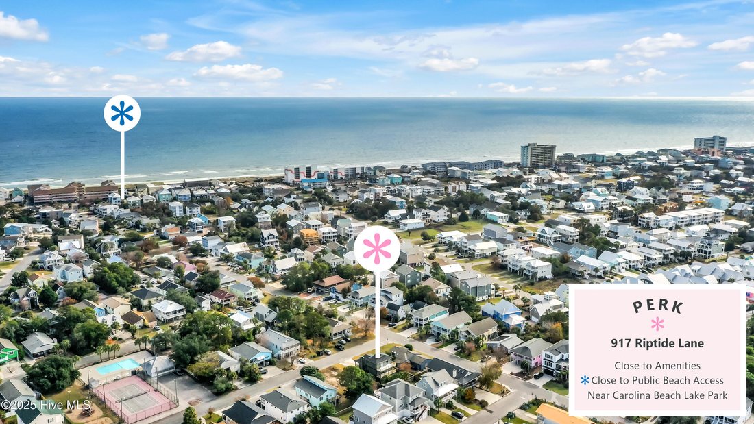 House in Carolina Beach, North Carolina, United States 3 - 16777684