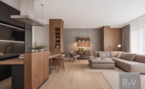 Apartamento en Anglet, Nueva Aquitania, Francia 1