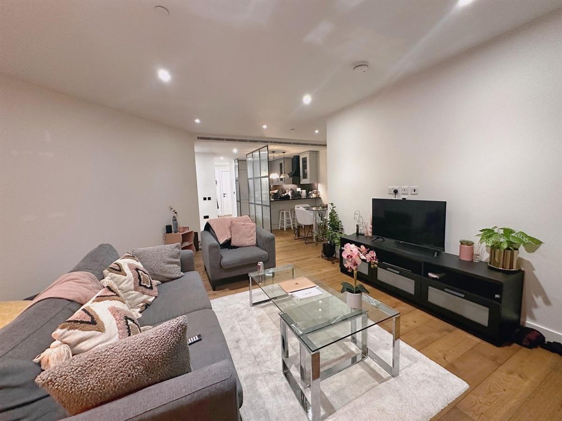 Apartment in Tower Hill, Tower Hamlets, England 4 - 16776883