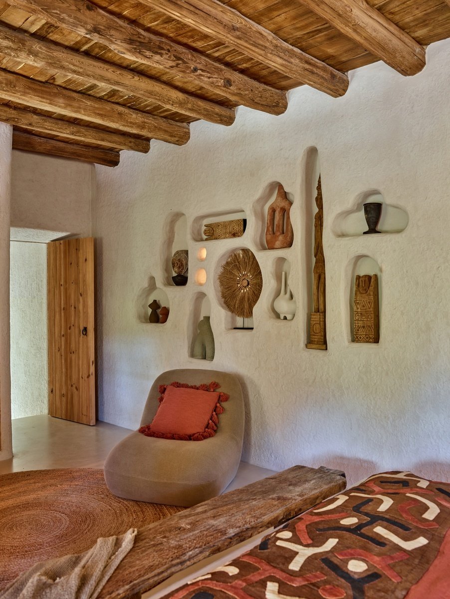 House in Santa Eularia des Riu, Balearic Islands, Spain 5 - 16781602