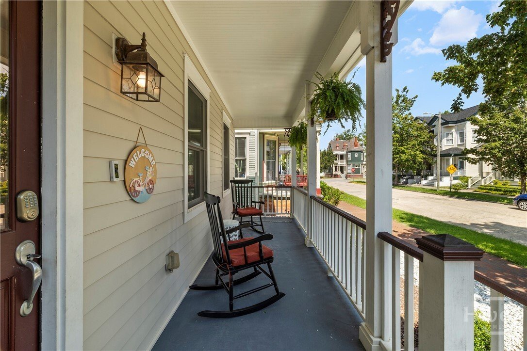 House in Savannah, Georgia, United States 2 - 16777495