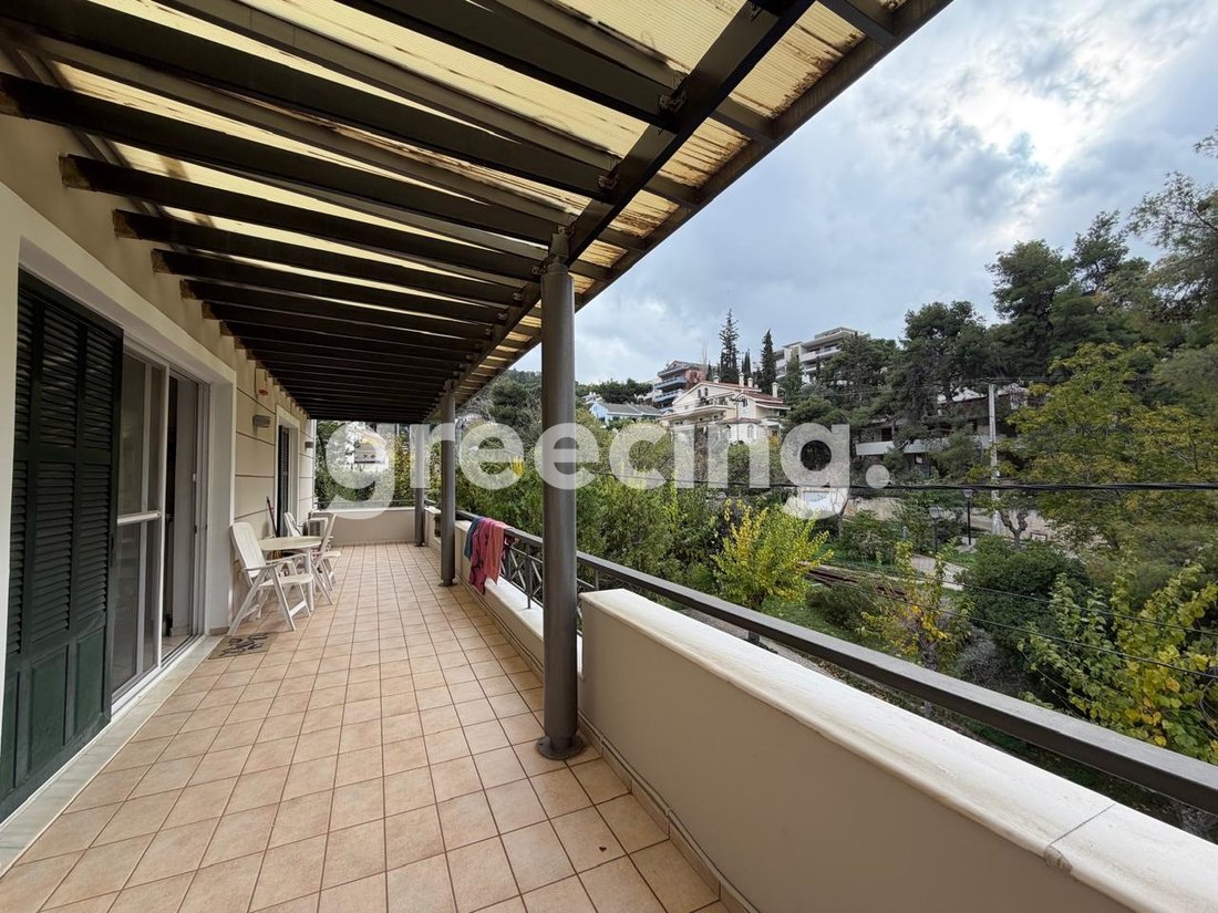 Apartment in Kifisia, Attica, Greece 3 - 16782353