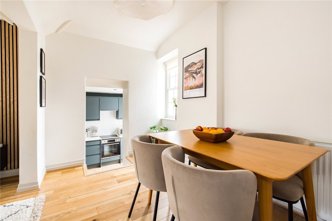 Apartment in Bayswater, Westminster, England 4 - 16776875
