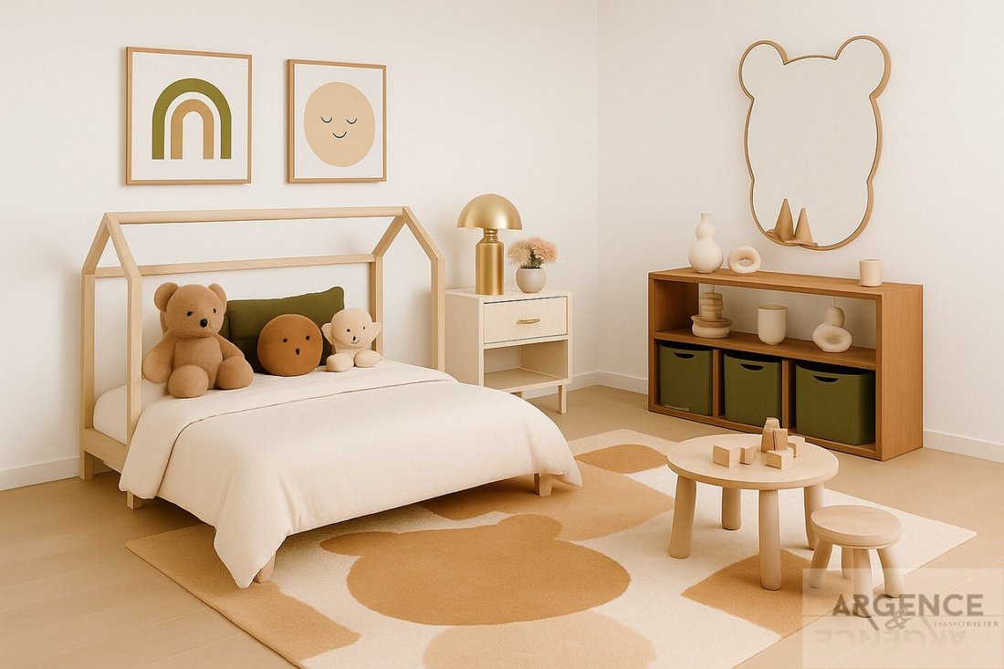 Apartment in Centre Historique, Montpellier, France 4 - 16012853