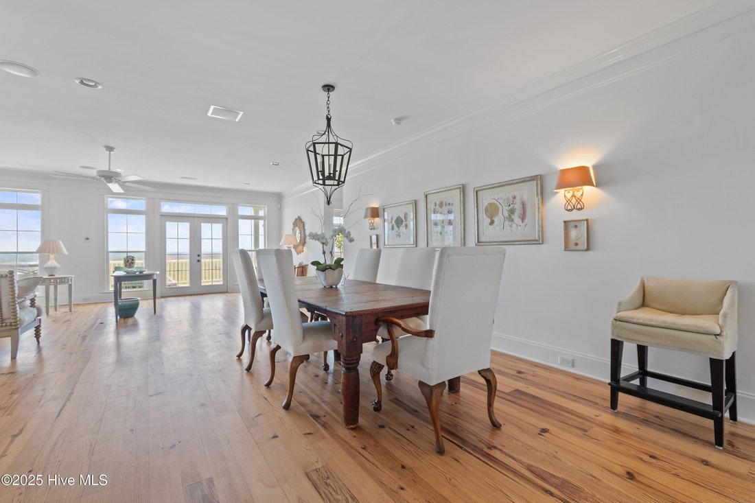 House in Holden Beach, North Carolina, United States 4 - 16778011