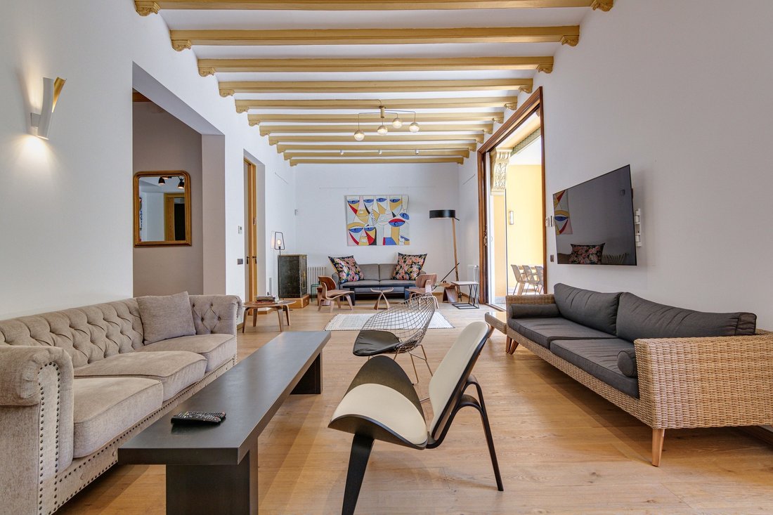 Apartment in Eixample, Barcelona, Spain 5 - 16781374
