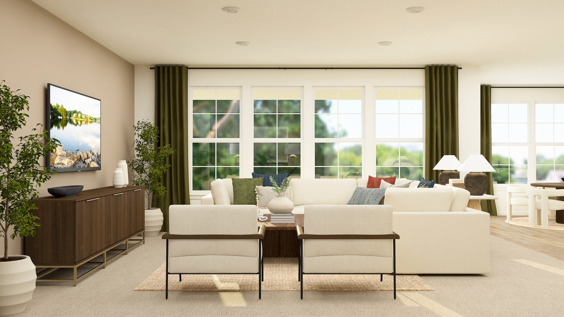 House in South Elgin, Illinois, United States 3 - 16780835