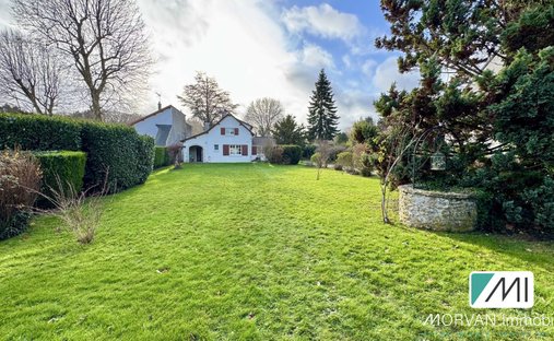 House in Auffargis, Ile-de-France, France 1