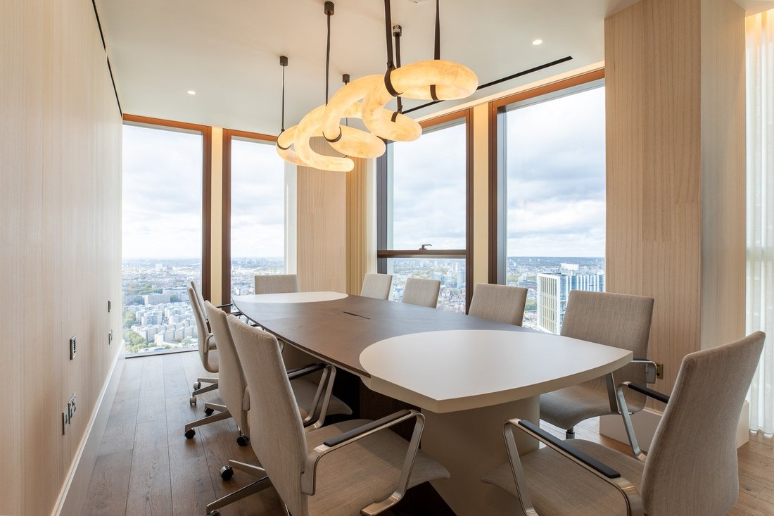 Nine Elms, Wandsworth (Greater London), England 5 - 16781160
