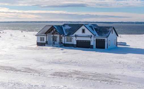Garrison, Dakota del Nord, Stati Uniti 1