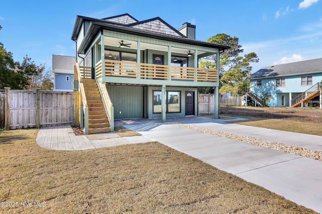 House in Carolina Beach, North Carolina, United States 5 - 16777684