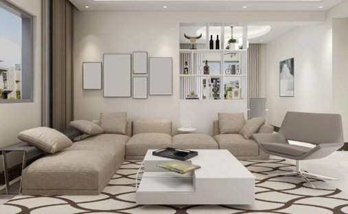 Apartamento en Pyrgos, Distrito de Limasol, Chipre 1
