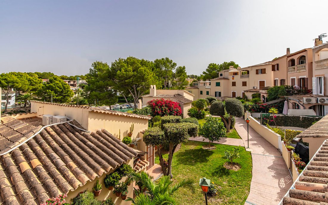 Apartment in Santa Ponsa, Balearic Islands, Spain 2 - 16779322
