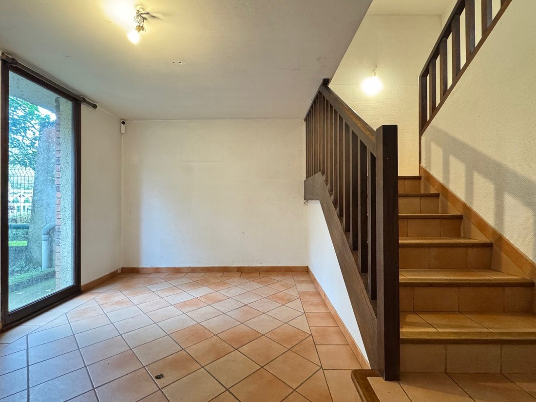 Casa en Villejean-Beauregard, Rennes, Francia 2 - 16782212