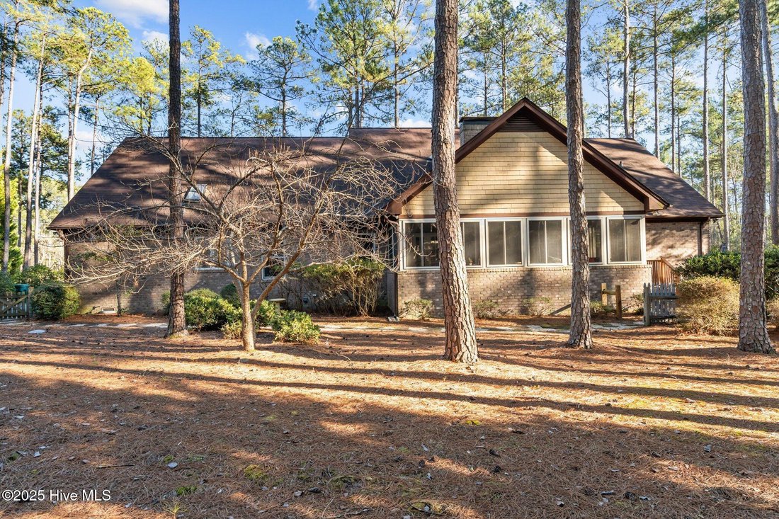 House in Aberdeen, North Carolina, United States 4 - 16778296