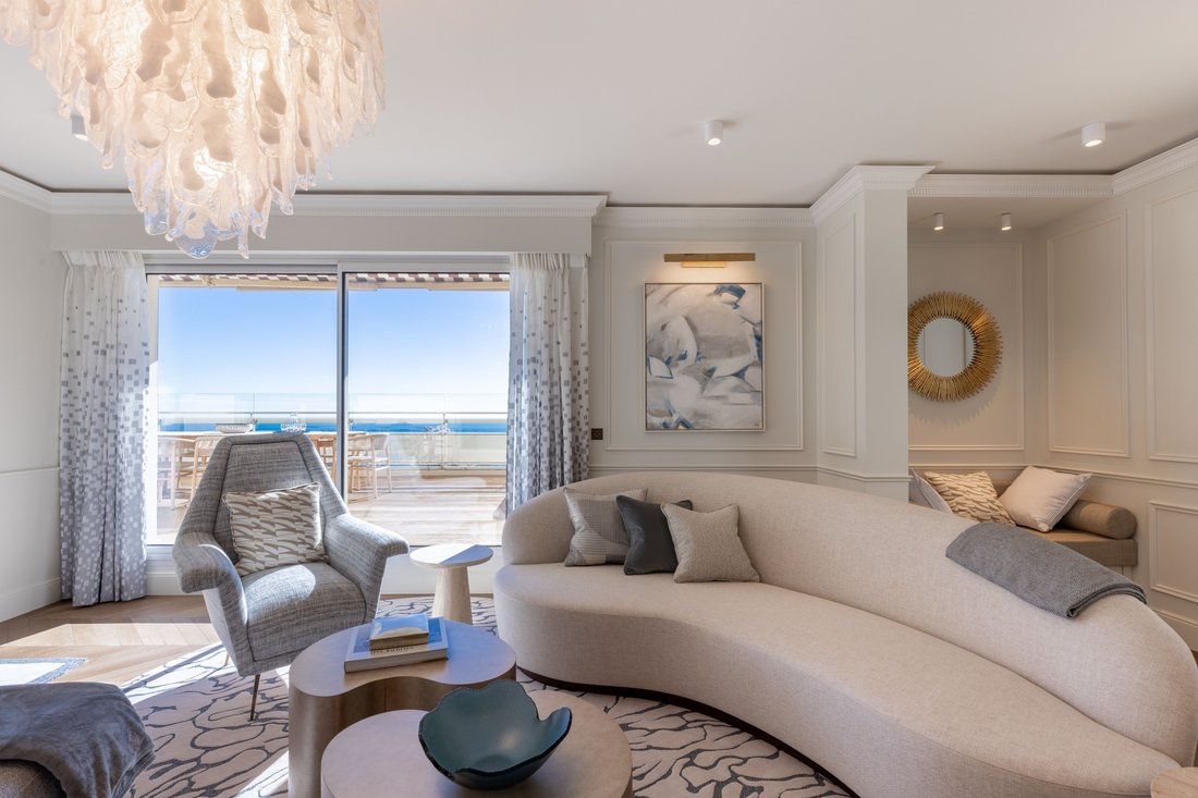 Condo in Monaco, Monaco 3 - 16781268