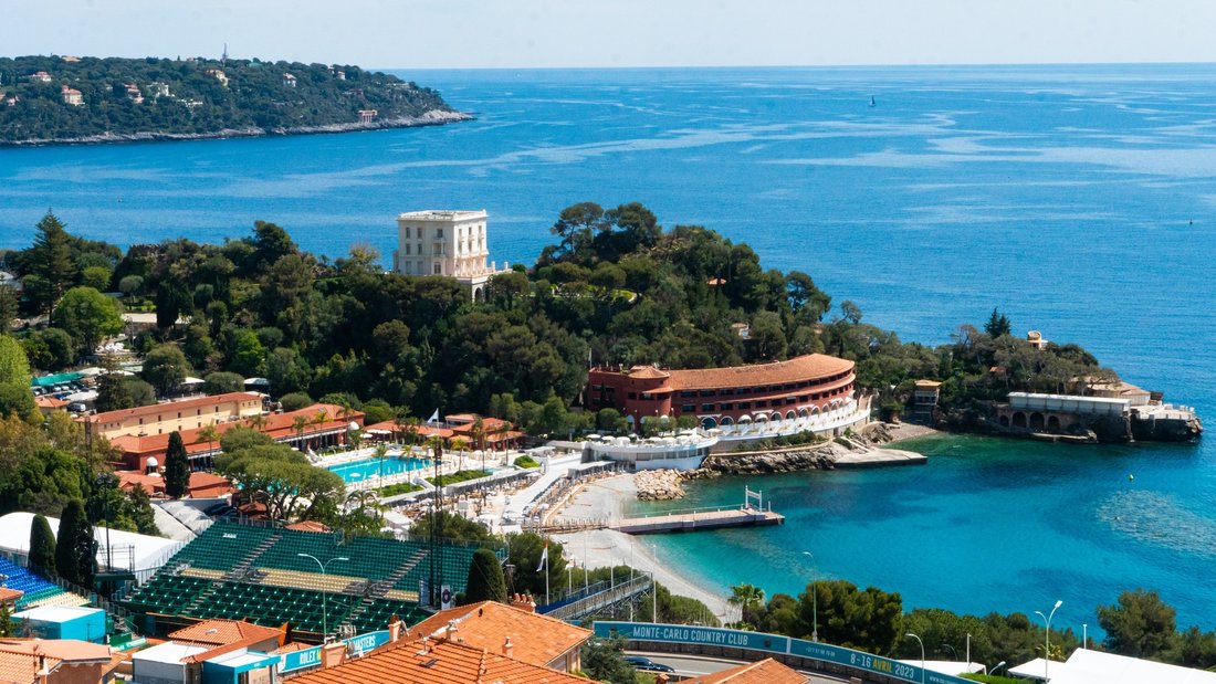 Condo in Monaco, Monaco 2 - 16780935