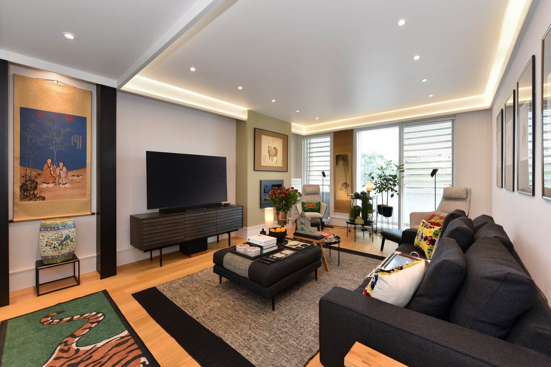 Penthouse in East Putney, Wandsworth (Greater London), England 5 - 16776881