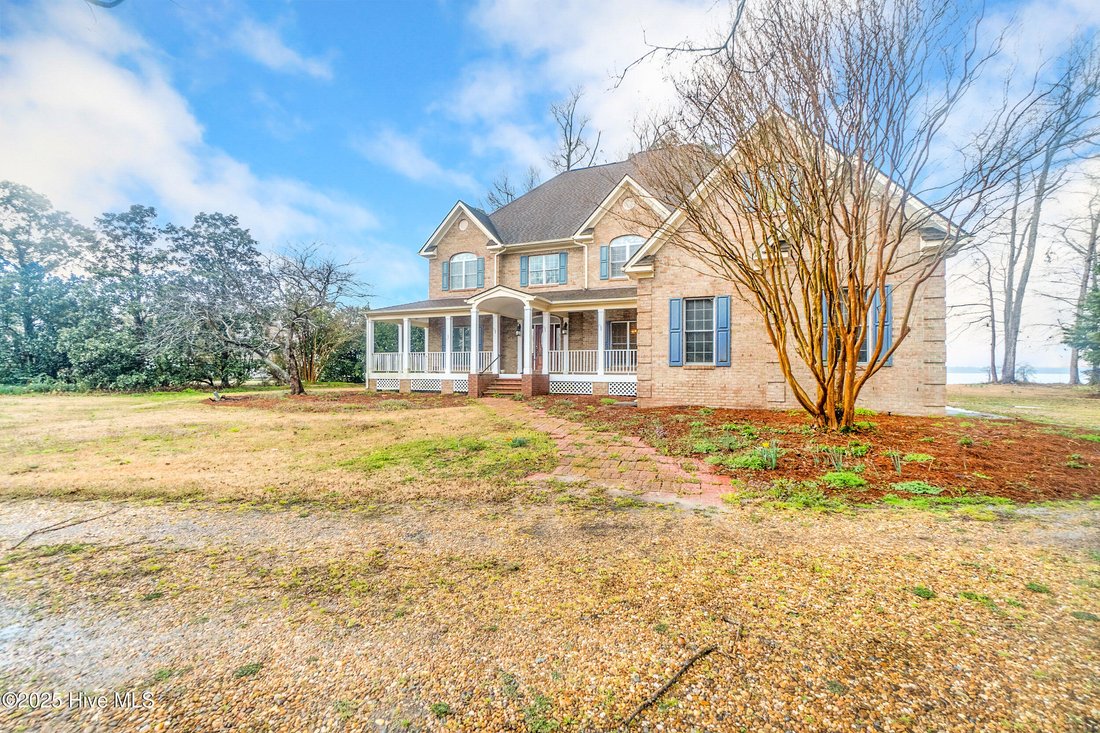 House in Edenton, North Carolina, United States 4 - 16778756