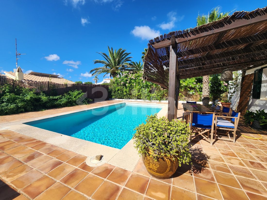 Chalet in Maó / Mahón, Balearic Islands, Spain 5 - 16779504
