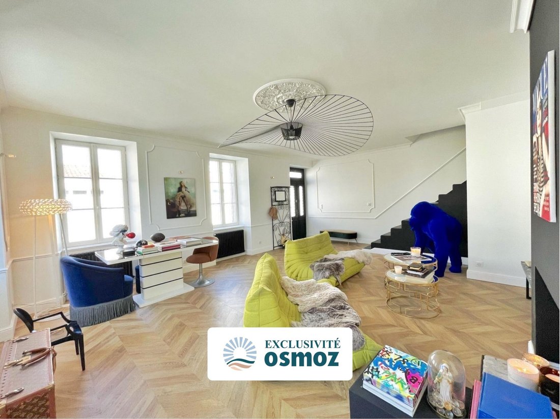 House in Saint-Xandre, Nouvelle-Aquitaine, France 4 - 16414564