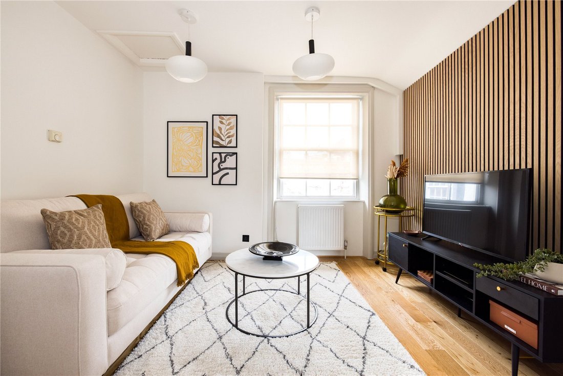 Apartment in Bayswater, Westminster, England 1 - 16776875
