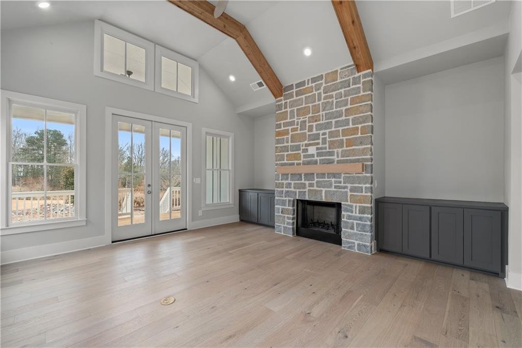 House in Milton, Georgia, United States 3 - 16779730