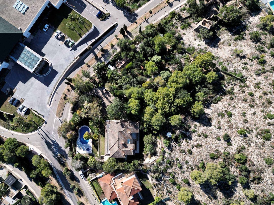 Villa in Sitges, Catalonia, Spain 2 - 16780930