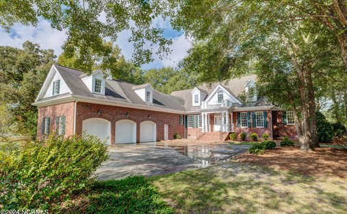 House in Wallace, North Carolina, United States 1