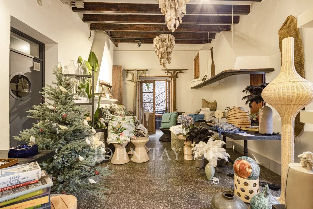 Estate in Santa Maria del Cami, Balearic Islands, Spain 3 - 16779105