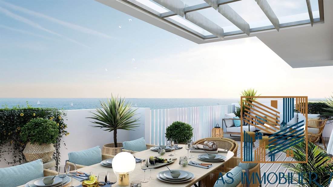 Apartment in Mont Saint Clair-Hôtel de Ville, Sète, France 1 - 16776809