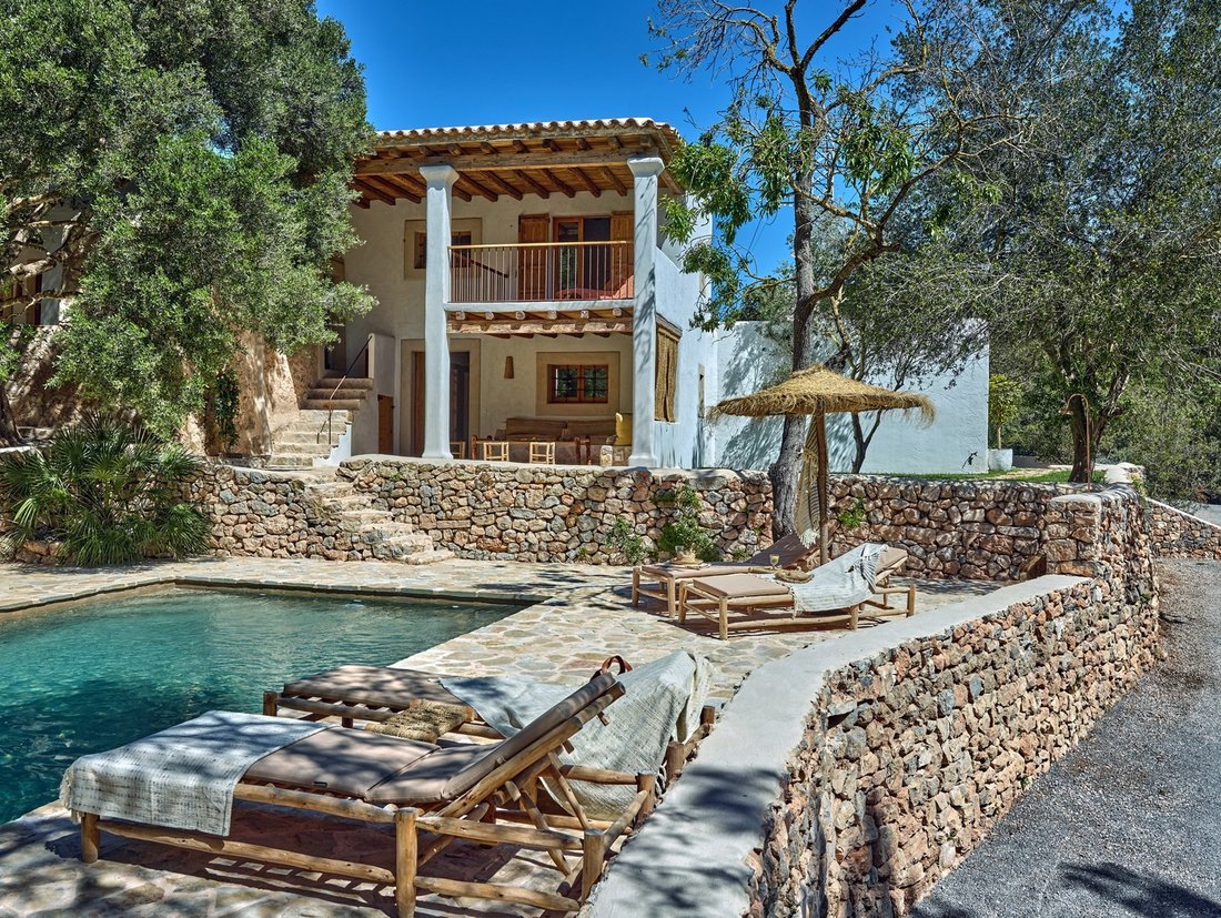 House in Santa Eularia des Riu, Balearic Islands, Spain 1 - 16781602