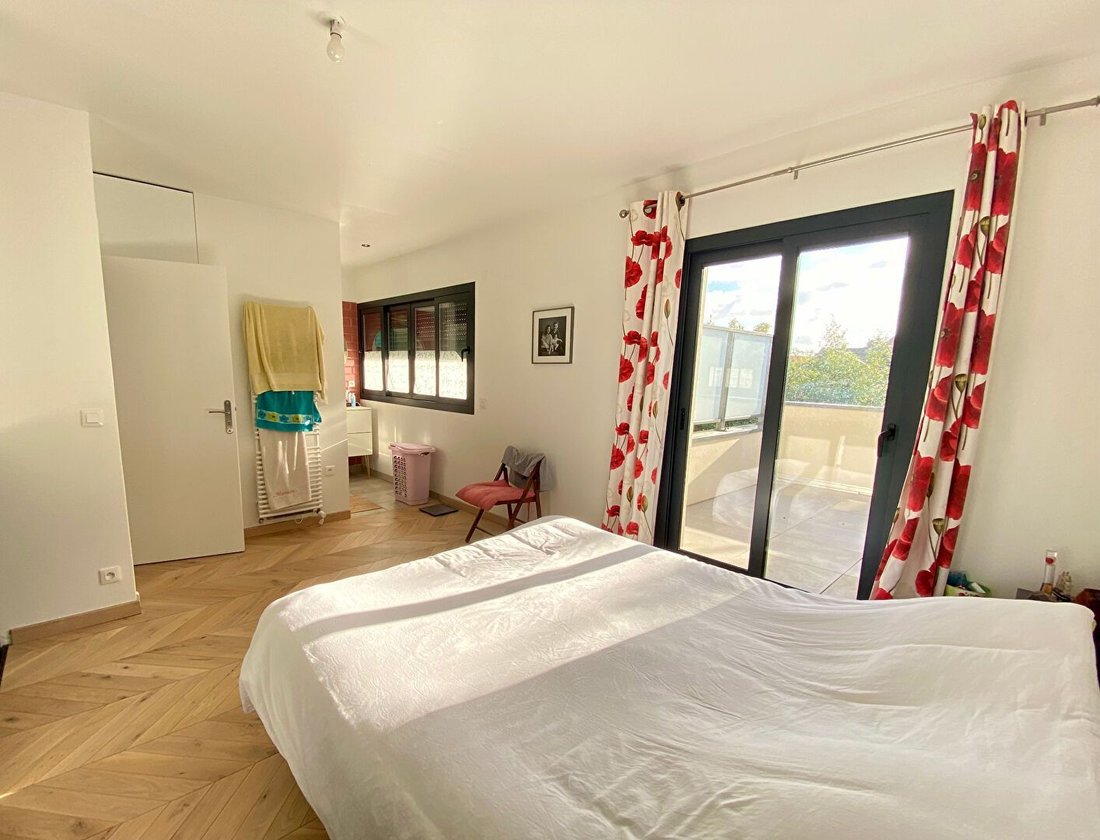 House in L'Union, Sartrouville, France 4 - 16778471