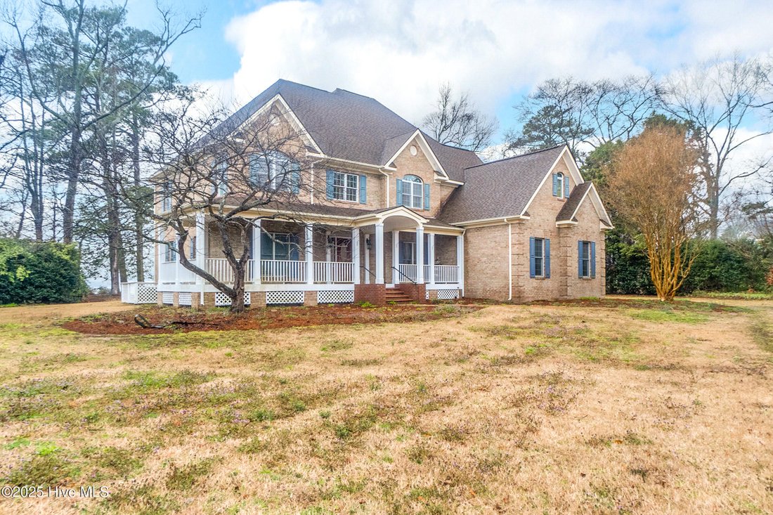 House in Edenton, North Carolina, United States 3 - 16778756