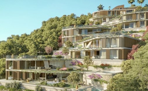 Condo in Port d'Andratx, Andratx, Balearic Islands 1
