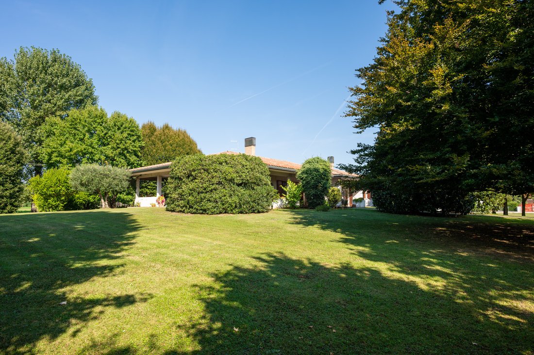 Villa in Roncade, Venetien, Italien 5 - 16555771
