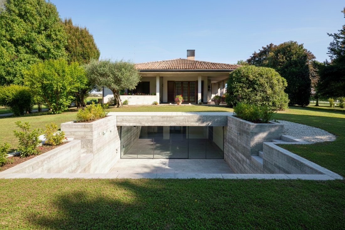 Villa in Roncade, Veneto, Italy 4 - 16555771