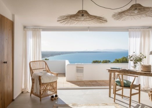 Villa in Formentera, Balearic Islands, Spain 3 - 16781154