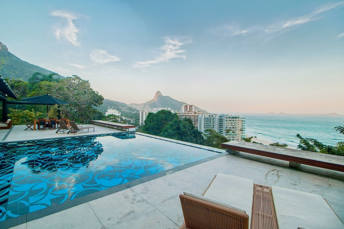 Villa in Rio de Janeiro, State of Rio de Janeiro, Brazil 3 - 16781097