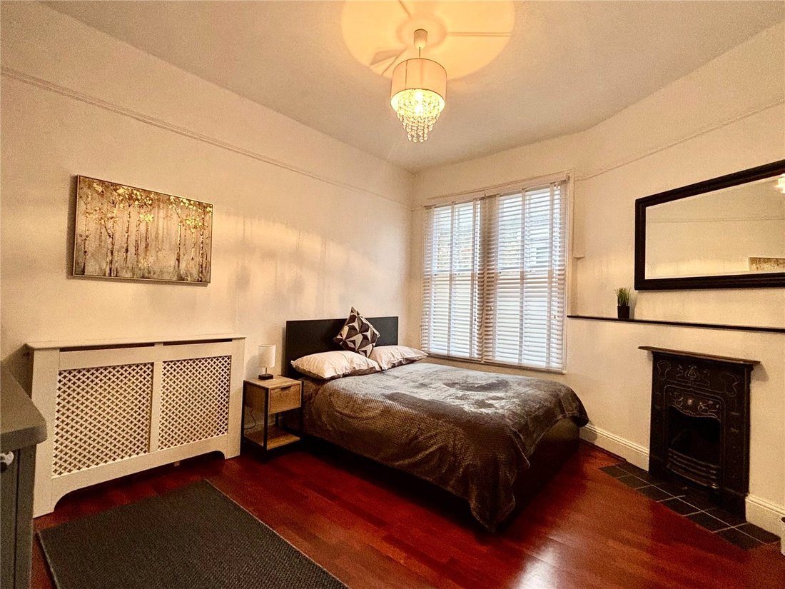Apartment in Muswell Hill, Haringey, England 5 - 16780108