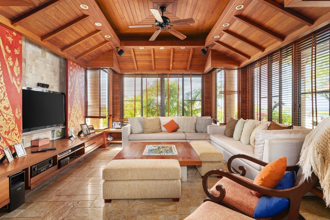 Villa in Karon, Phuket, Thailand 5 - 16781385