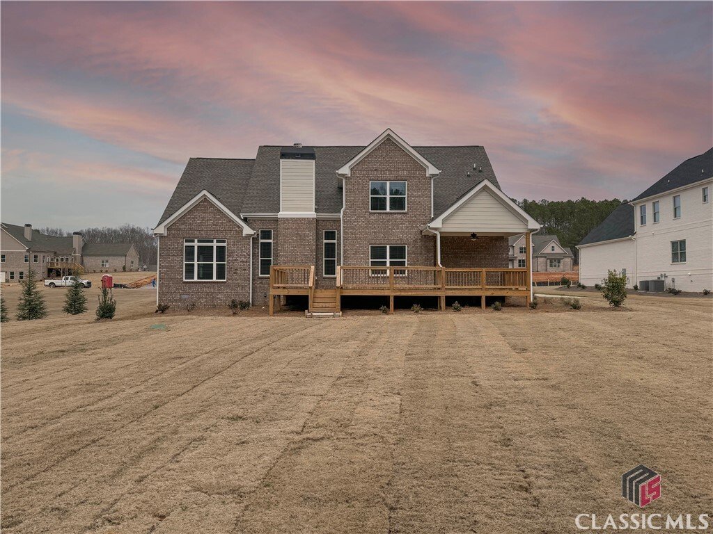House in Winder, Georgia, United States 2 - 16777637