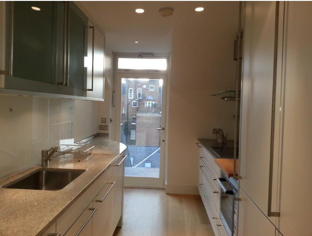 Apartment in Brompton, Kensington And Chelsea, England 4 - 16780062
