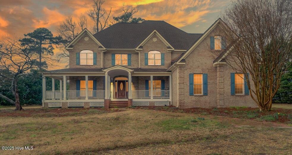 House in Edenton, North Carolina, United States 1 - 16778756