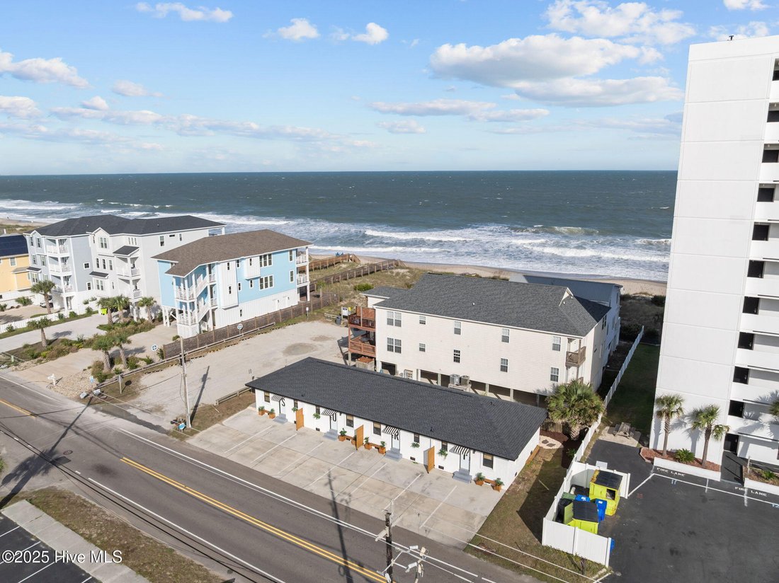 Carolina Beach, North Carolina, United States 4 - 16777702