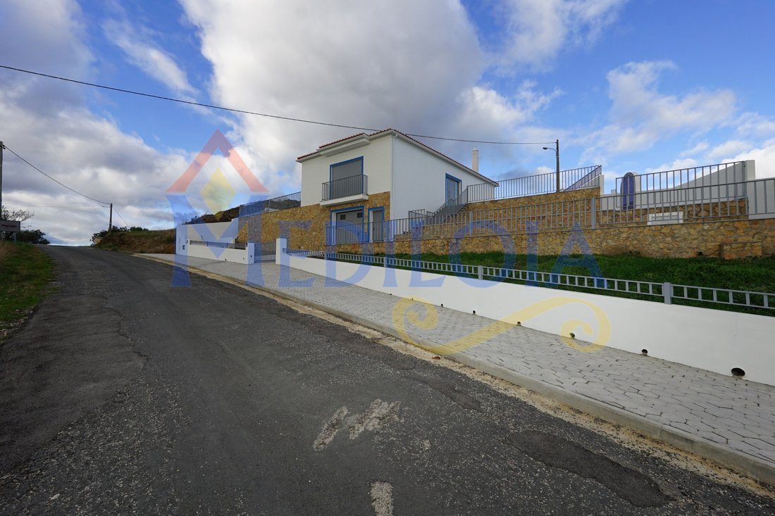 House in Castro Marim, Algarve, Portugal 1 - 15272300
