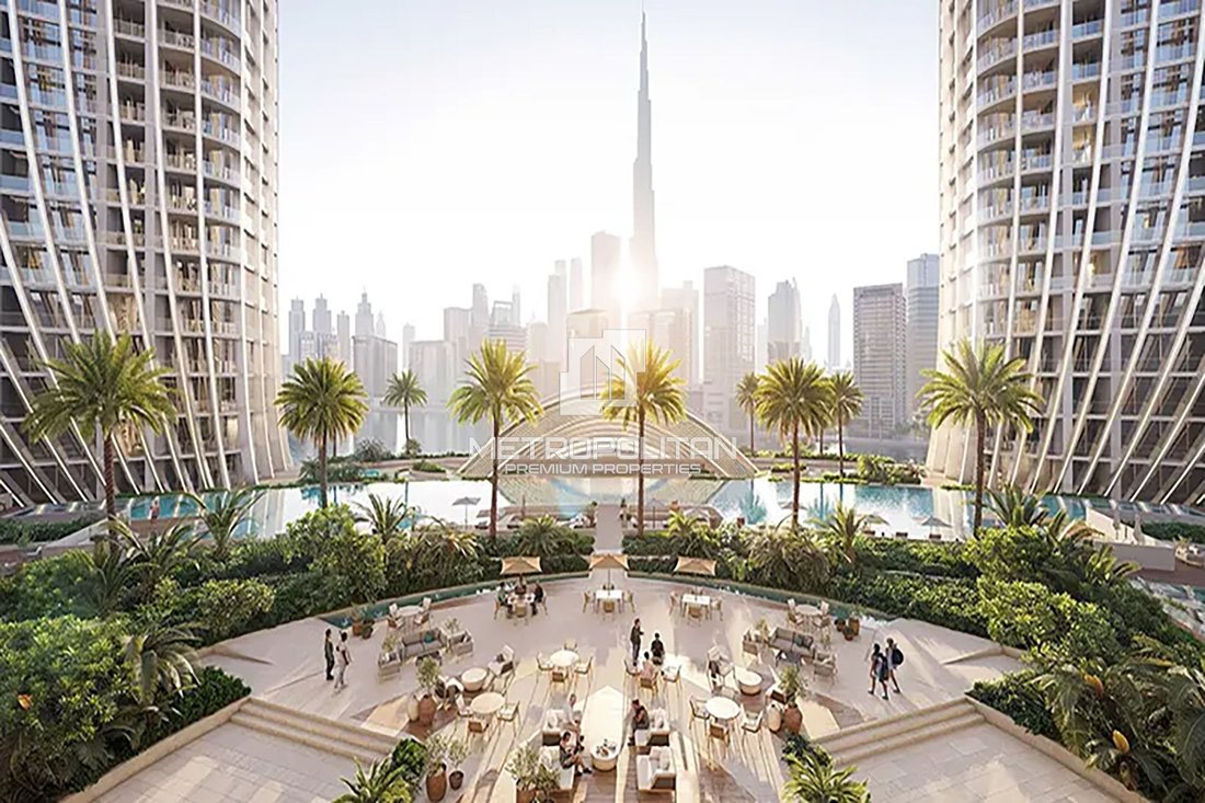 Business Bay, Dubai, United Arab Emirates 1 - 16779620