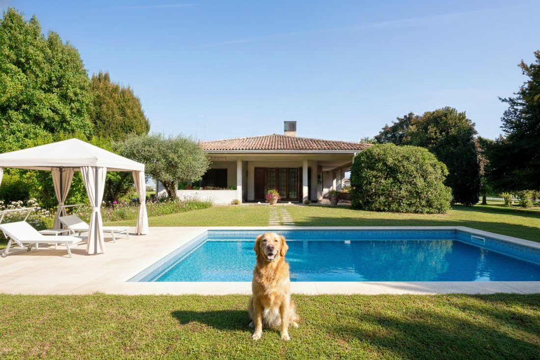 Villa in Roncade, Veneto, Italy 3 - 16555771