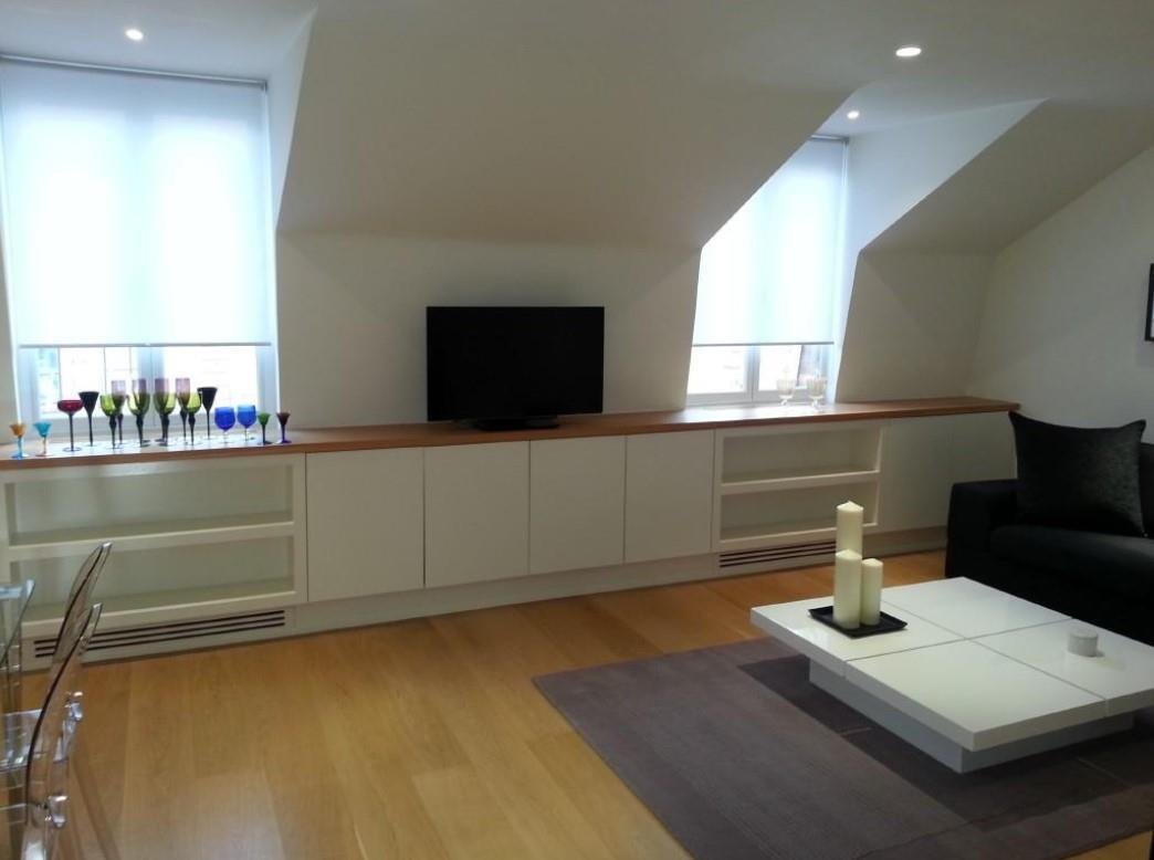 Apartment in Brompton, Kensington And Chelsea, England 2 - 16780062